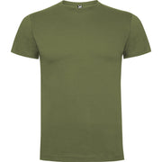 N 10 Magliette verde militare
